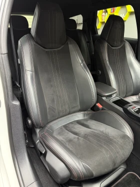 Peugeot 308 GT-Line, бяла перла, 2.0hdi автоматик, серв.ист., снимка 7