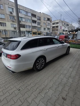 Mercedes-Benz E 220 194к.с 2020г. Топ Топ топ. , снимка 4