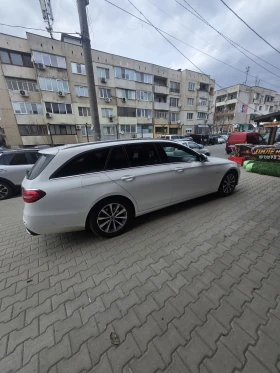 Mercedes-Benz E 220 194к.с 2020г. Топ Топ топ. , снимка 5
