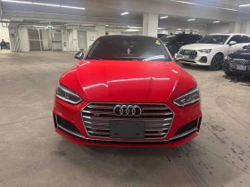 Audi S5 Progressiv  CARFAX, снимка 6