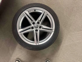 Audi S5 Progressiv  CARFAX, снимка 10