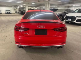 Audi S5 Progressiv  CARFAX, снимка 4