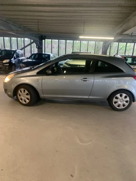 Opel Corsa 1.3 Дизел , снимка 8