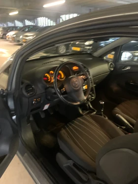 Opel Corsa 1.3 Дизел , снимка 12