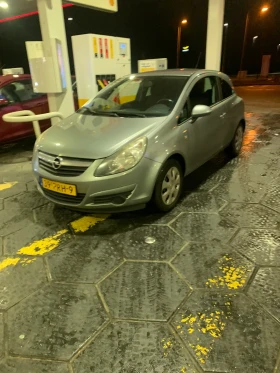 Opel Corsa 1.3 Дизел , снимка 4