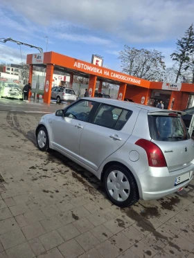 Suzuki Swift 1.3 i , снимка 3