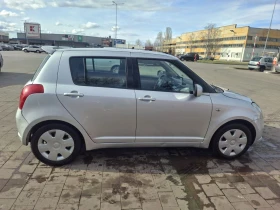 Suzuki Swift 1.3 i , снимка 6