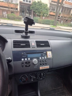 Suzuki Swift 1.3 i , снимка 9