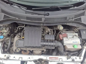 Suzuki Swift 1.3 i , снимка 13