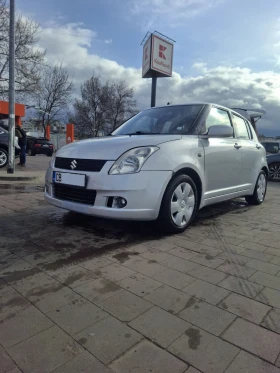 Suzuki Swift 1.3 i , снимка 1