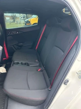 Honda Civic * Manual * KEYLESS* , снимка 9