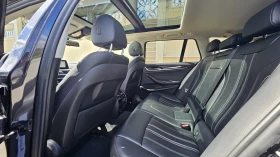 BMW 525 D Luxury Line   комфорт, стил и практичност в едно, снимка 10