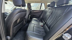 BMW 525 D Luxury Line   комфорт, стил и практичност в едно, снимка 8
