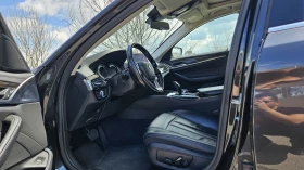 BMW 525 D Luxury Line   комфорт, стил и практичност в едно, снимка 12