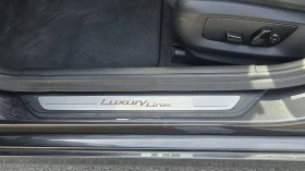 BMW 525 D Luxury Line   комфорт, стил и практичност в едно, снимка 13