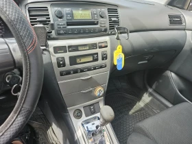 Toyota Corolla 1.4 D4D, снимка 4