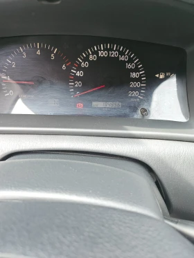 Toyota Corolla 1.4 D4D, снимка 3
