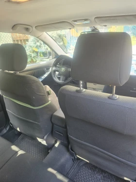 Toyota Corolla 1.4 D4D, снимка 7