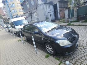 Toyota Corolla 1.4 D4D, снимка 2