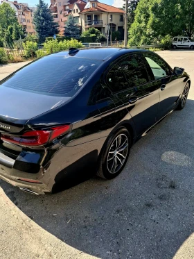 BMW 530 M packet, снимка 14