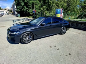 BMW 530 M packet, снимка 15