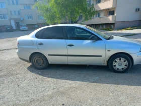 Seat Cordoba 1.4, снимка 2