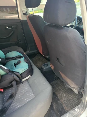 Seat Cordoba 1.4, снимка 9