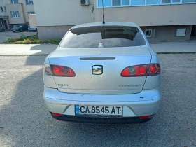 Seat Cordoba 1.4, снимка 3