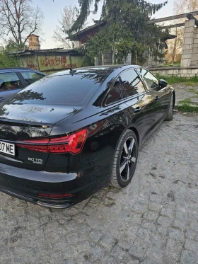 Audi A6 286к.с, снимка 5