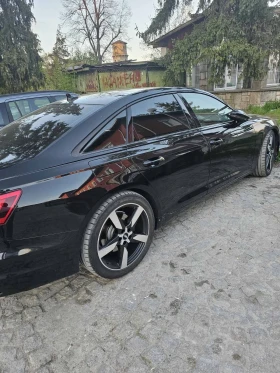 Audi A6 286к.с, снимка 2