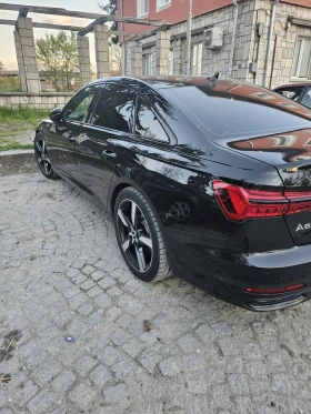 Audi A6 286к.с, снимка 6