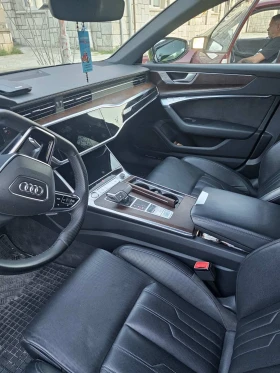 Audi A6 286к.с, снимка 8
