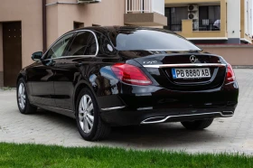 Mercedes-Benz C 220 7G-Tronic Avantgarde, снимка 2