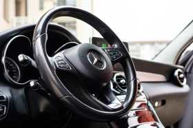 Mercedes-Benz C 220 7G-Tronic Avantgarde, снимка 15