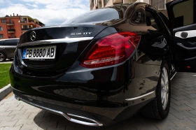 Mercedes-Benz C 220 7G-Tronic Avantgarde, снимка 4