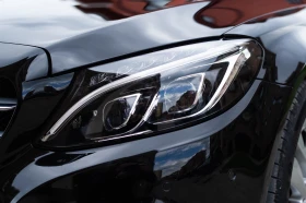 Mercedes-Benz C 220 7G-Tronic Avantgarde, снимка 8