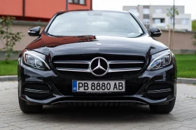Mercedes-Benz C 220 7G-Tronic Avantgarde, снимка 7