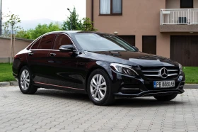 Mercedes-Benz C 220 7G-Tronic Avantgarde, снимка 1
