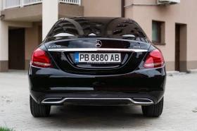 Mercedes-Benz C 220 7G-Tronic Avantgarde, снимка 6