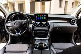 Mercedes-Benz C 220 7G-Tronic Avantgarde, снимка 14