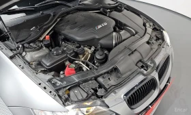 BMW M3 4.0* V8* DCT* , снимка 14