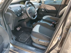 Citroen C3 Picasso Exclusive, снимка 5