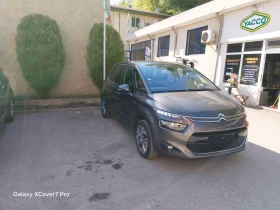 Citroen C3 Picasso Exclusive, снимка 4