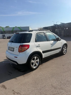 Suzuki SX4 1.6, снимка 3
