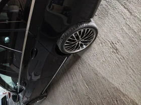 Mercedes-Benz C 220, снимка 11
