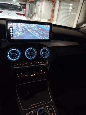 Mercedes-Benz C 220, снимка 9