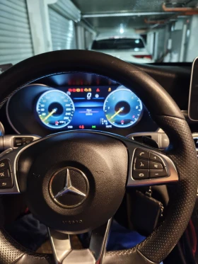 Mercedes-Benz C 220, снимка 4
