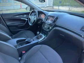 Opel Insignia 2.0 CDTI* FACE* DIGITAL* Серв.история, снимка 8