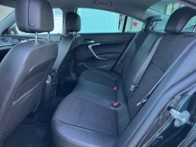 Opel Insignia 2.0 CDTI* FACE* DIGITAL* Серв.история, снимка 9