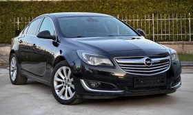 Opel Insignia 2.0 CDTI* FACE* DIGITAL* Серв.история, снимка 2